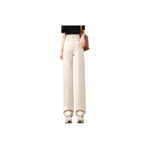 Left Street Right Lane Casual Pants Women's