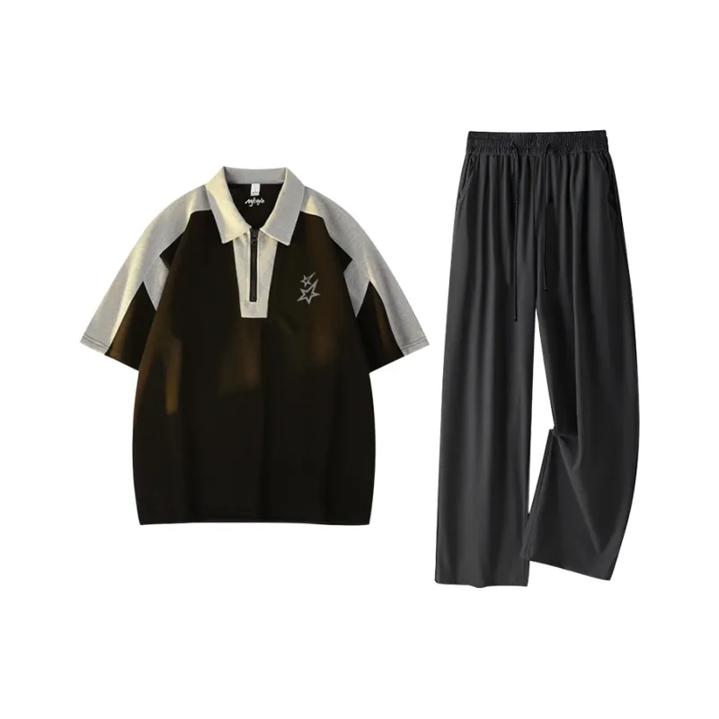MJ STYLE Casual Sportswear Unisex-2