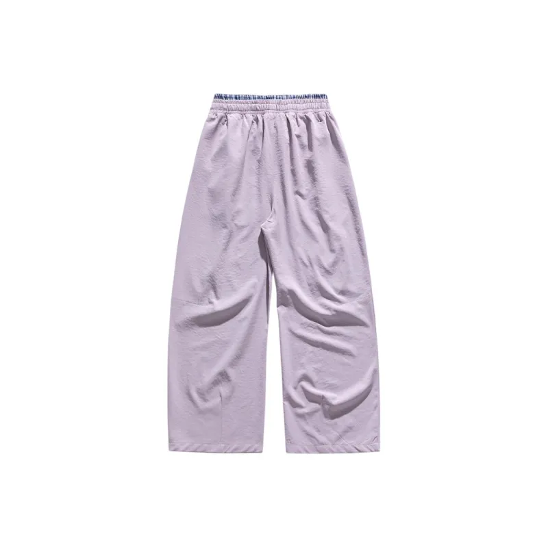 FORCEPULR Casual Pants Unisex-13