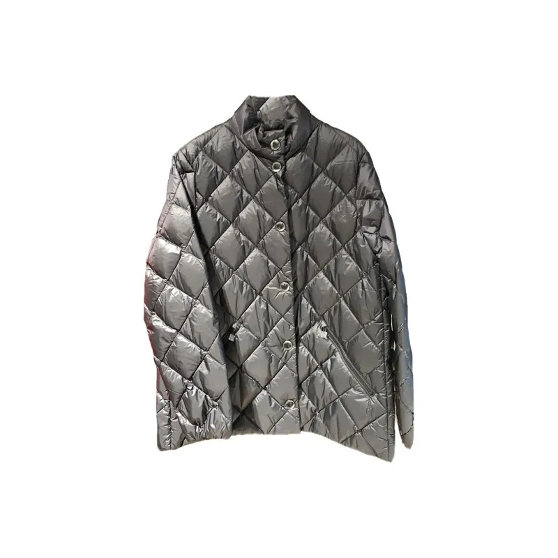 Burberry FW23 Puffer Jacket Women's Black-0