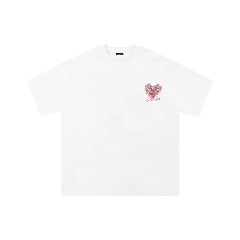 Coolhut T Shirts Unisex-5