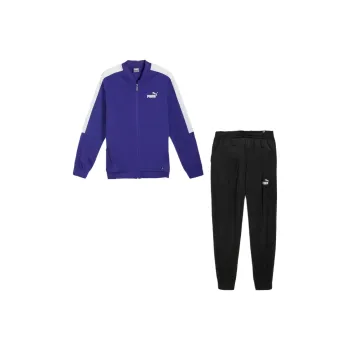 PUMA Casual Sportswear Men's Lapis Lazuli