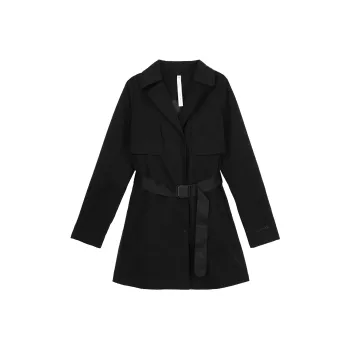 Lululemon Trench Coats Women's