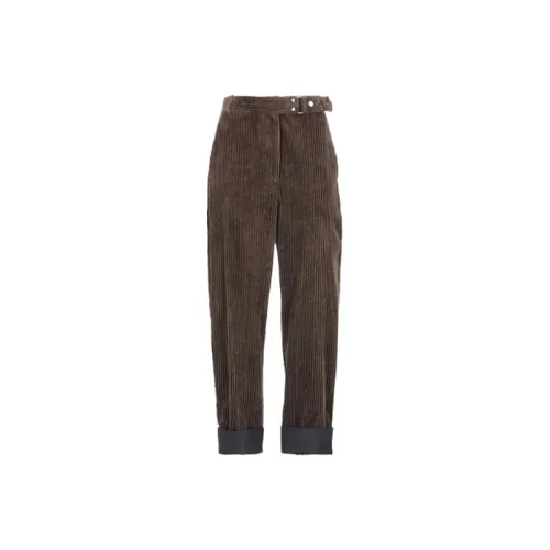 3.1 Phillip Lim Casual Pants Women's Espresso