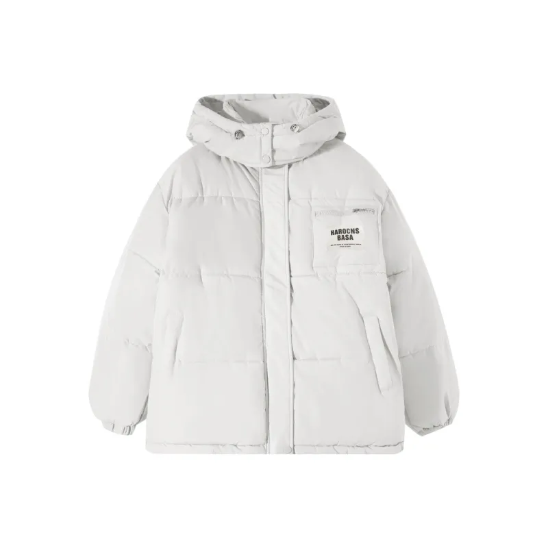 IQC Puffer Jackets Women's-2