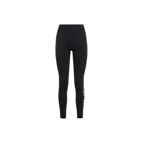 'S MAX MARA High Waist Stretch Leggings