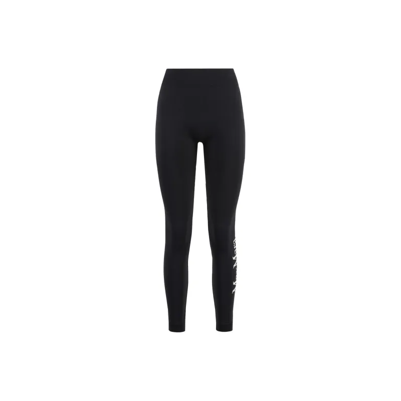 'S MAX MARA High Waist Stretch Leggings-0