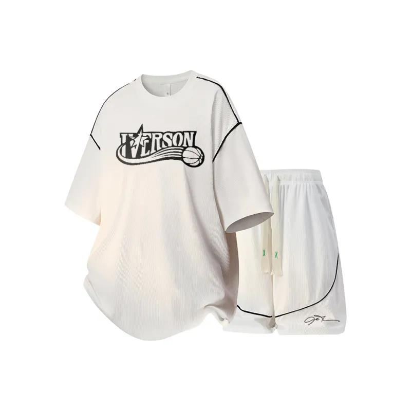 AI3 Iverson China Series Casual Sportswear Unisex-10