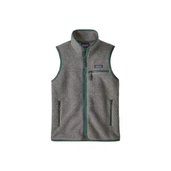 Patagonia W's Retro Pile Vest