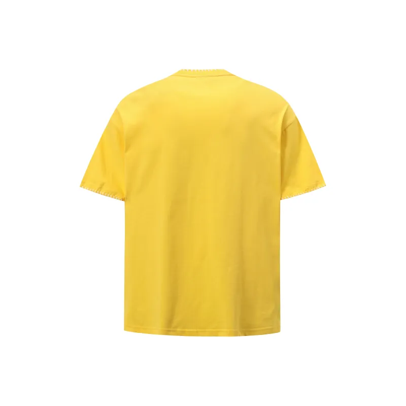 YINLEI T Shirts Unisex-5