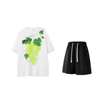 Genesiszero Casual Sportswear Unisex