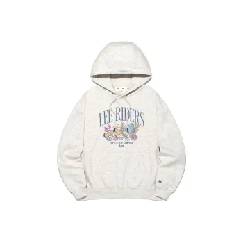 Lee Sweatshirts Women's Oat