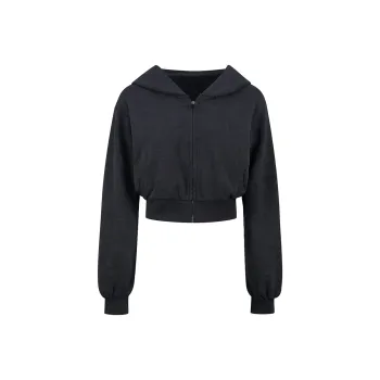 Ariseism Fall And Winter Top Women's