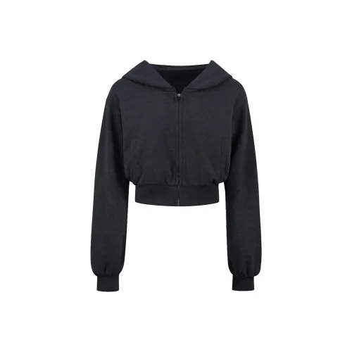Ariseism Fall And Winter Top Women's