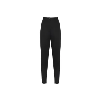 FENDI Leggings Women's Black
