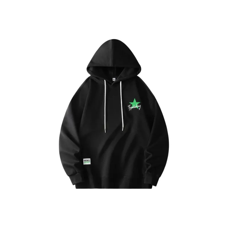 Mula Sweatshirts Unisex-2