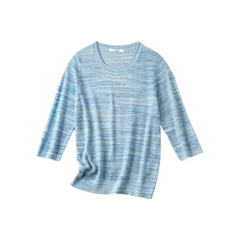 CHABER 2025 Spring Knitwear Women's