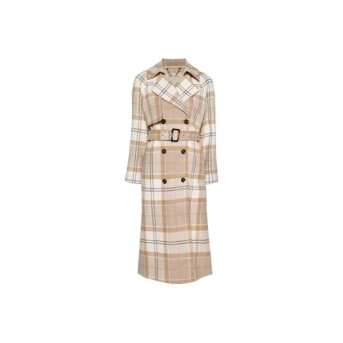 BARBOUR Claudette Trench Coat