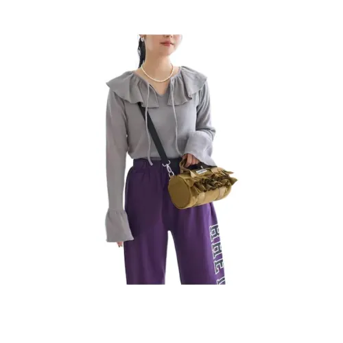 FREAK'S STORE T Shirt Women's Gray