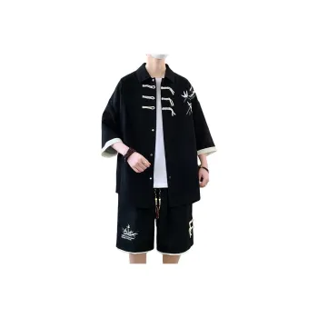 NEAR HERE Casual Sportswear Unisex