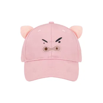 Yalu Cotton Baseball Caps Unisex