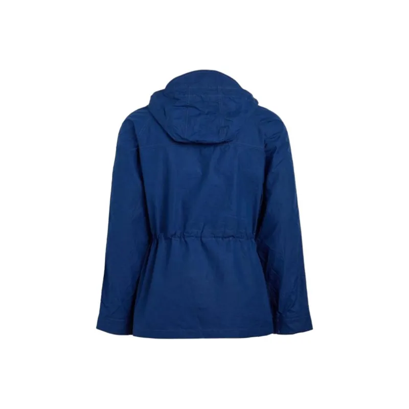 MANIFATTURA CECCARELLI SS25 All Seasons Coat Men's Blue-1