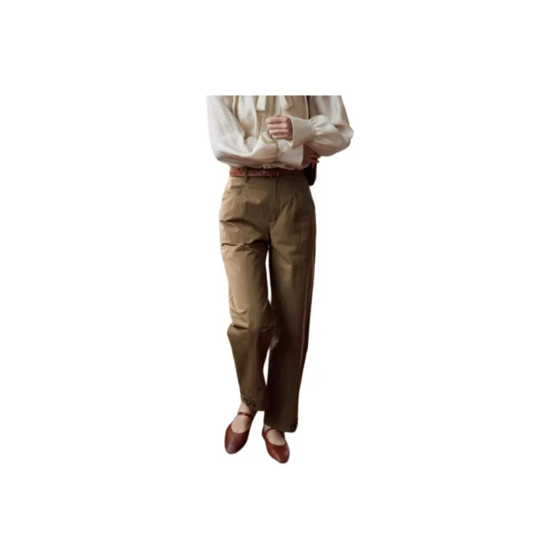 SOLIGHTER Casual Pants Women's-0