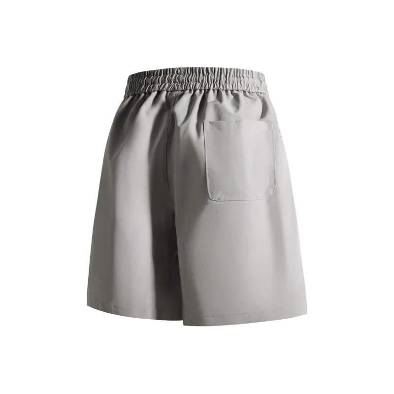SIFLYTO Cargo Shorts Unisex-9