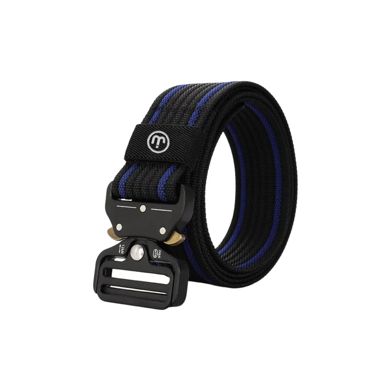 JEANSWEST Polyamide Belt Men's 3.8CM-6