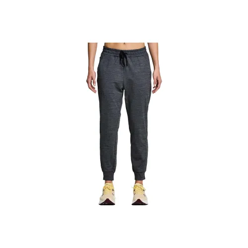 Saucony Casual Pants Women's Gray