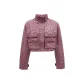 HB6 Pink Leopard Print