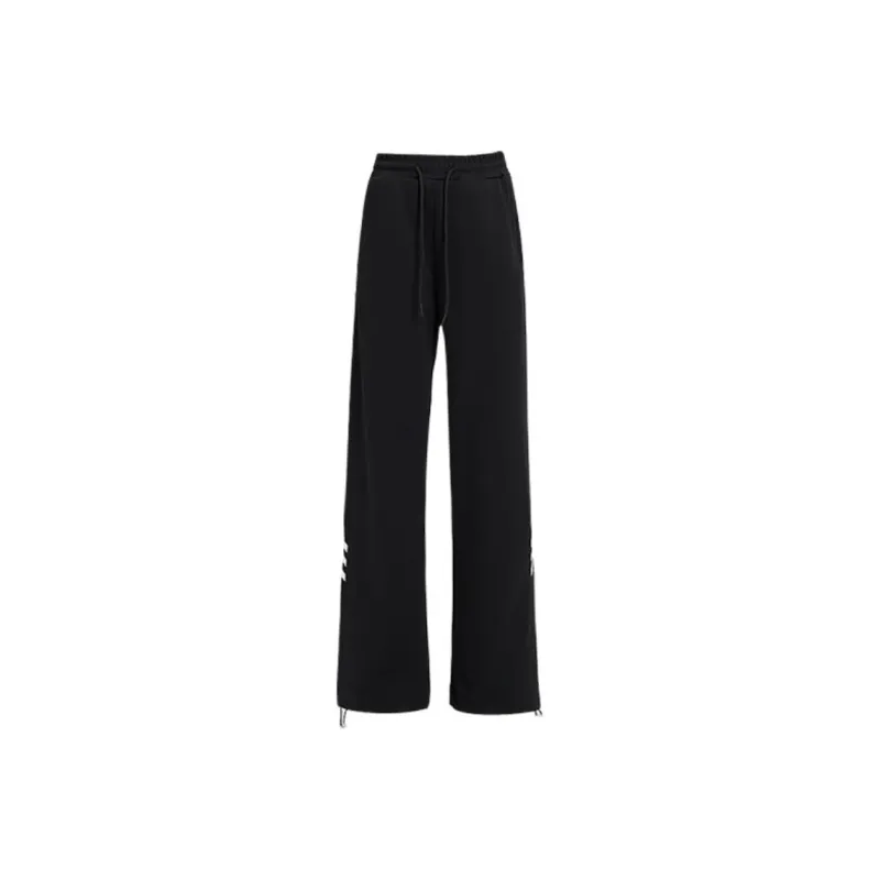 YINLEI Casual Pants Women's-2