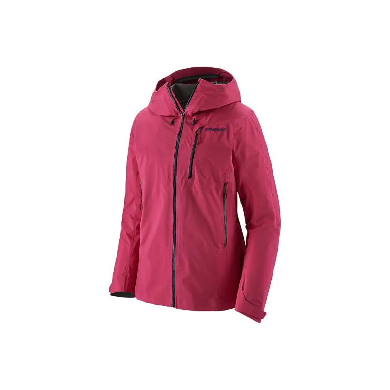 Patagonia Hiking Series Windbreaker Jackets Women's-0