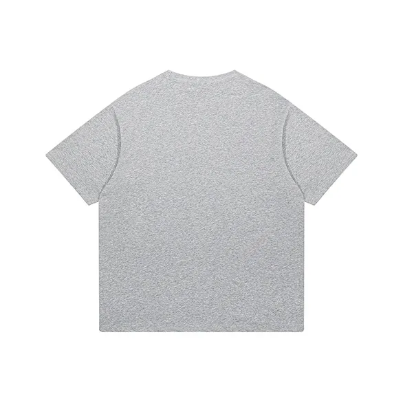 SMORODINA Drop Shoulder Sleeve T Shirt Women's-1