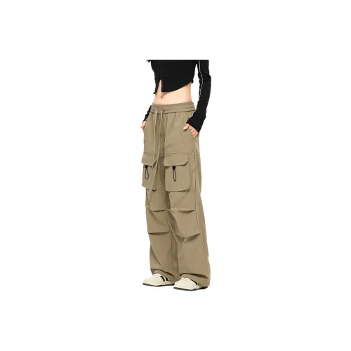UNION REMOVE Casual Pants Unisex