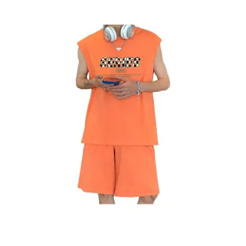 Weles Casual Sportswear Unisex