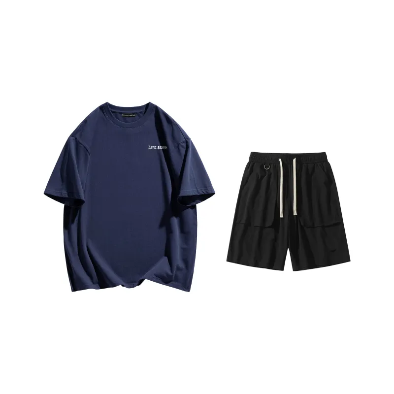 David Bakken Casual Sportswear Unisex-2