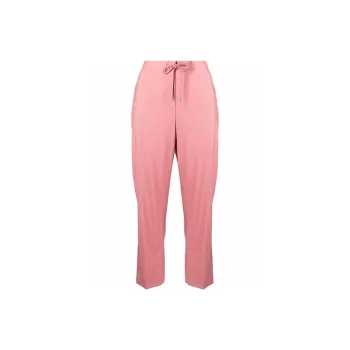 THEORY Casual Pants Women's Pink