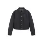 Washed Black