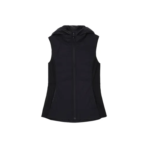 Lululemon Another Mile Vests Women's