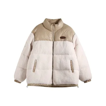 FPMZ Puffer Jacket Unisex Ivory