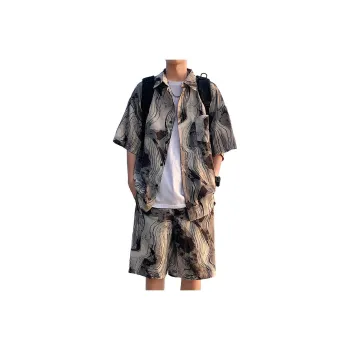 Evil Lions Casual Sportswear Unisex Multicolor