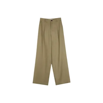 SOLIGHTER Casual Pants Women's