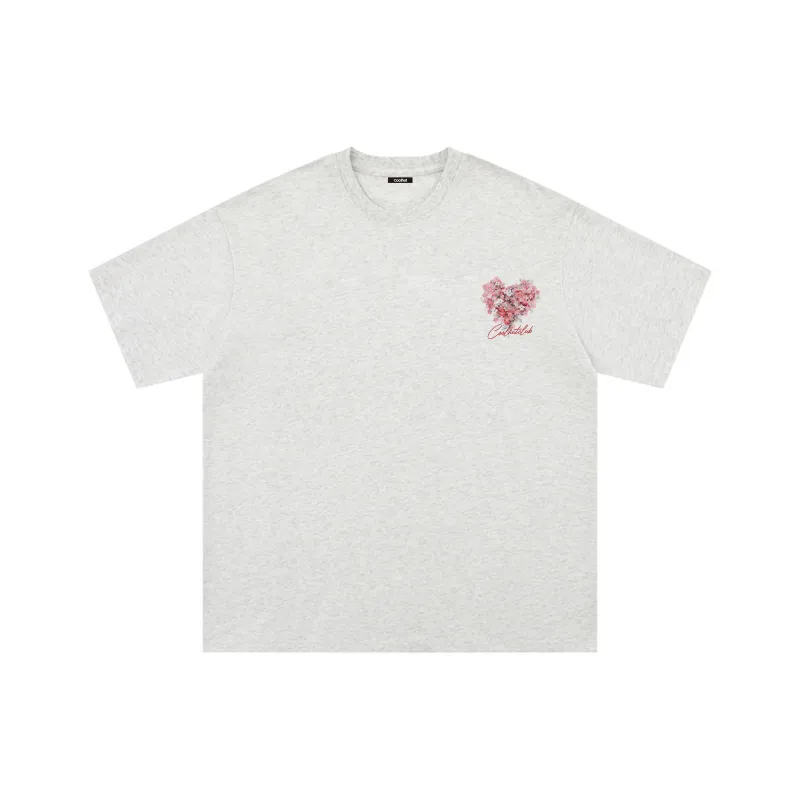 Coolhut T Shirts Unisex-8