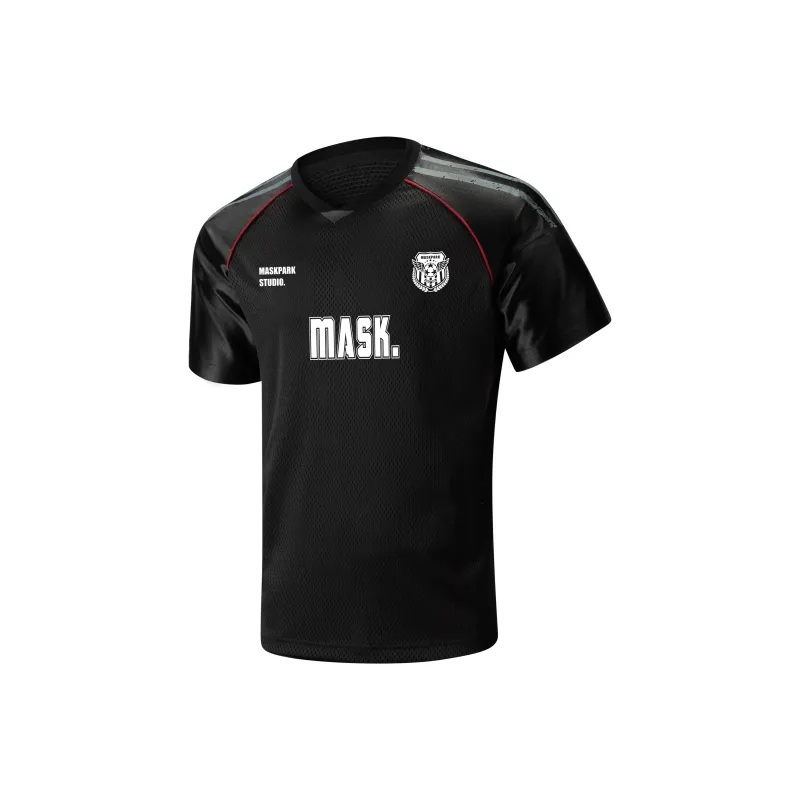 MASKPARK T Shirts Unisex-0