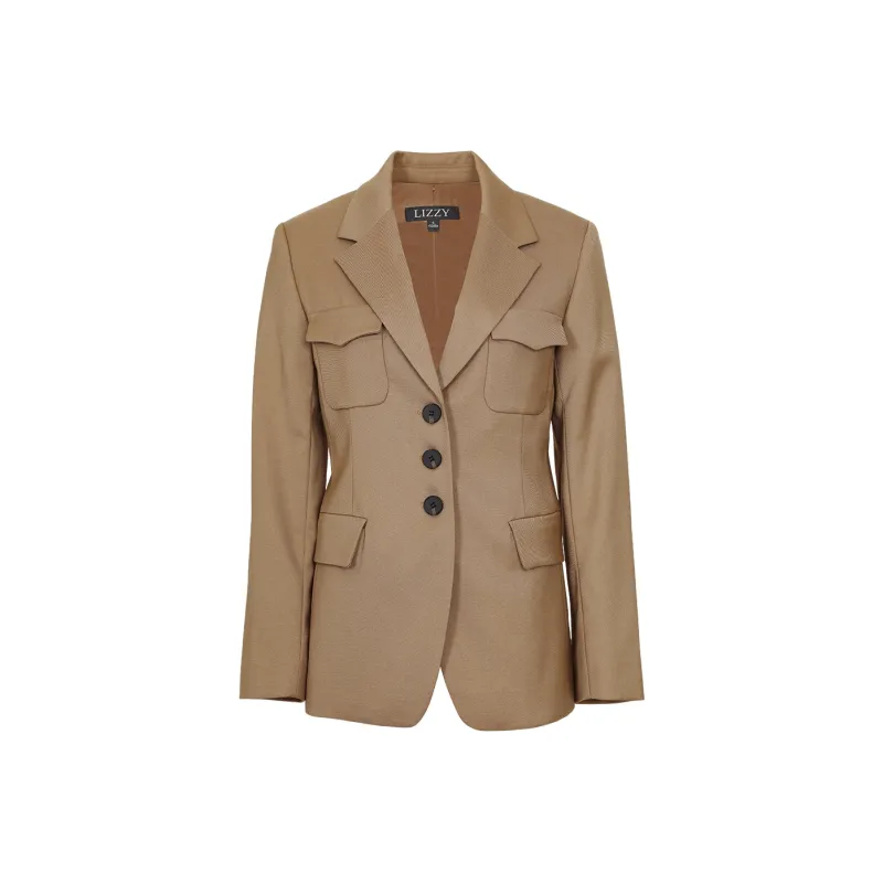 LIZZY Business Suits Women's-0