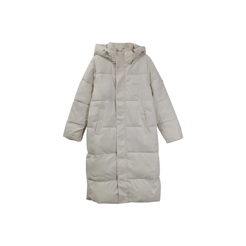 OZVO Puffer Jackets Women's-0