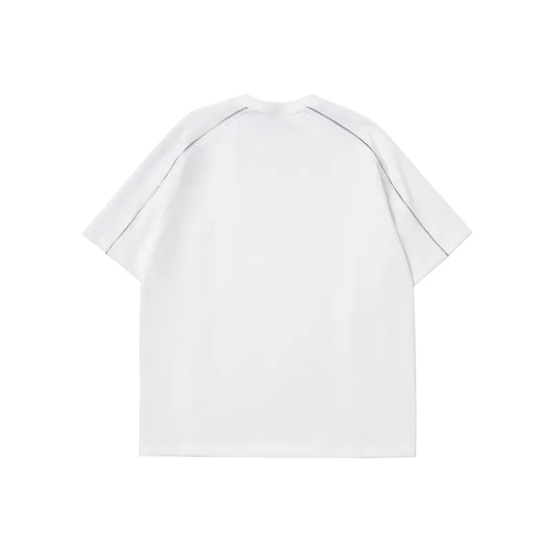 MindBridge T Shirts Unisex-8
