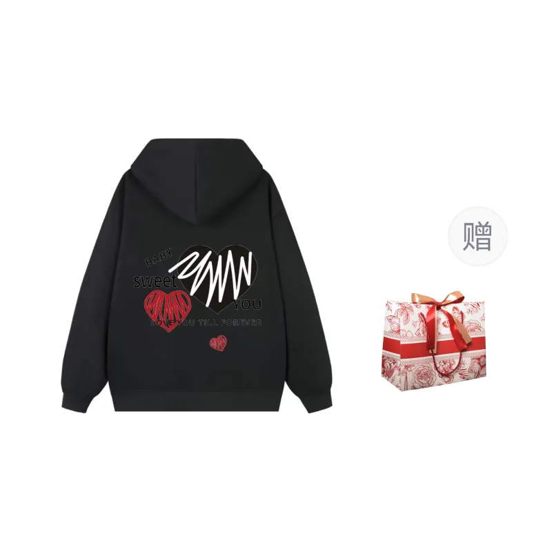 CHANGE SHE Sweatshirt Unisex White-2