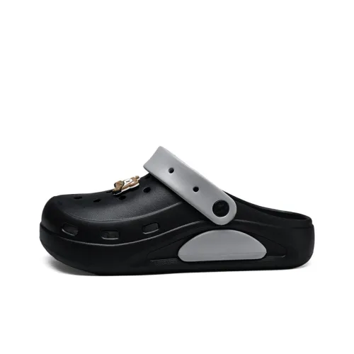 KUPE Clogs Women's